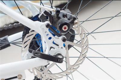 自行車變速器與內(nèi)衣 功能與品牌的跨界思考