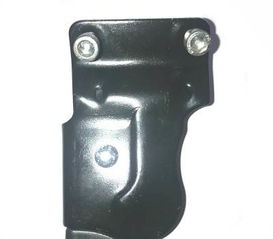 通用兩孔山地公路自行車(chē)腳撐 提升停車(chē)便捷性的精品配件